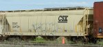 CSXT 254724